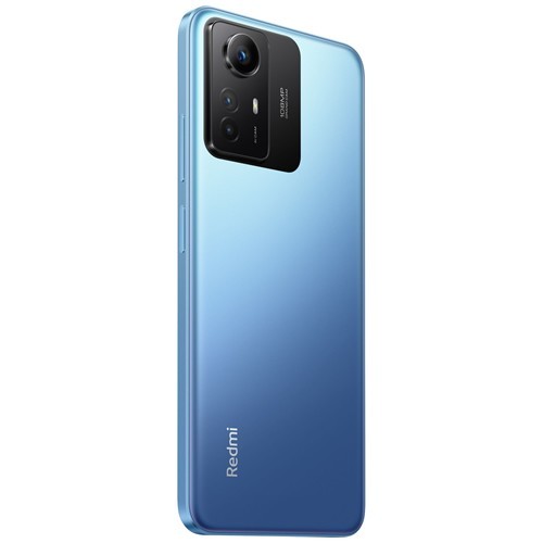Смартфон Xiaomi Redmi Note 12S 6/128Gb (NFC) Ice Blue (Синий) Global Version 6