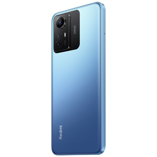 Смартфон Xiaomi Redmi Note 12S 6/128Gb (NFC) Ice Blue (Синий) Global Version 7