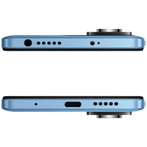 Смартфон Xiaomi Redmi Note 12S 6/128Gb (NFC) Ice Blue (Синий) Global Version 10