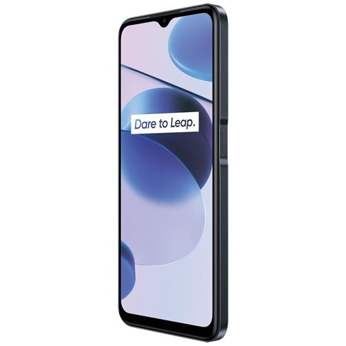 Смартфон Realme C35 4/128Gb Black (Черный) EAC 2