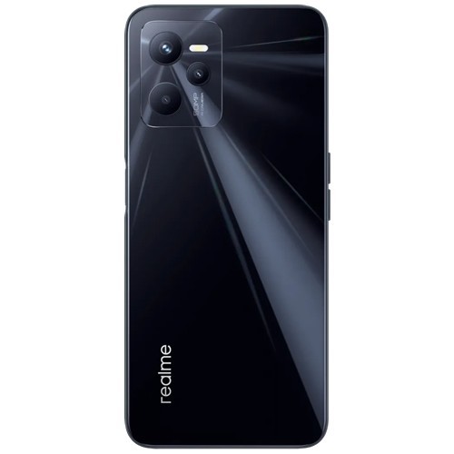 Смартфон Realme C35 4/128Gb Black (Черный) EAC 3