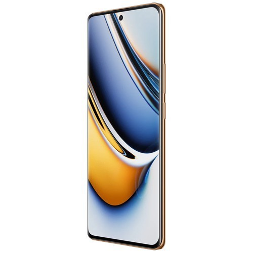 Смартфон Realme 11 Pro+ 5G 12/512Gb Sunrise Beige (Бежевый) EAC 4