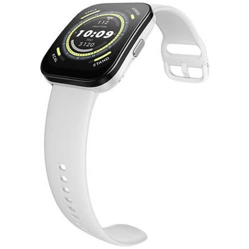 Часы Amazfit Bip 5 Soft Cream White (Белый) EAC 5