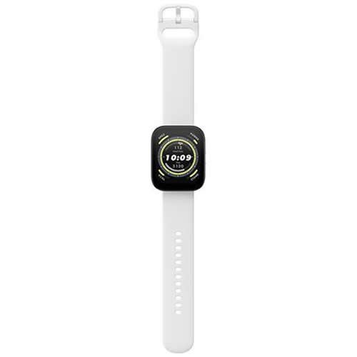 Часы Amazfit Bip 5 Soft Cream White (Белый) EAC 6