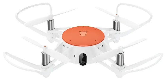 Квадрокоптер Xiaomi MiTu Minidrone 720P 1