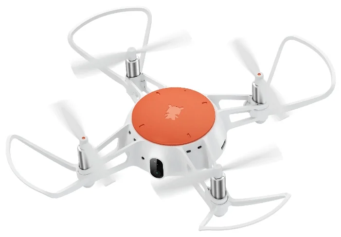 Квадрокоптер Xiaomi MiTu Minidrone 720P 2