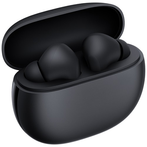 Беспроводные наушники Xiaomi Redmi Buds 4 Active Black (Черный) EAC 2