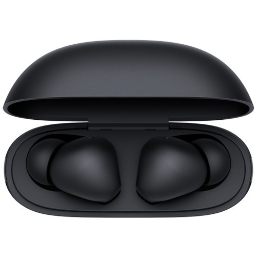 Беспроводные наушники Xiaomi Redmi Buds 4 Active Black (Черный) EAC 3