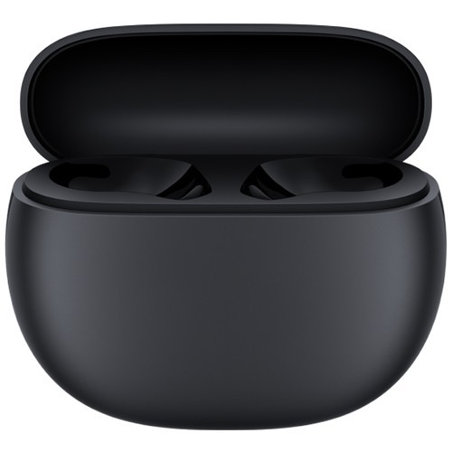 Беспроводные наушники Xiaomi Redmi Buds 4 Active Black (Черный) EAC 4