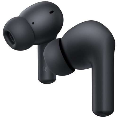 Беспроводные наушники Xiaomi Redmi Buds 4 Active Black (Черный) EAC 5
