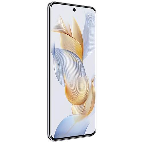 Смартфон Honor 90 12/512Gb Midnight Black (Полуночный Черный) Global Version 4
