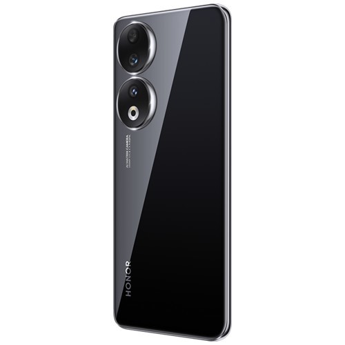 Смартфон Honor 90 12/512Gb Midnight Black (Полуночный Черный) Global Version 7