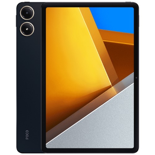 Планшет Poco Pad 8/256Gb Wi-Fi Blue (Синий) Global Version 1
