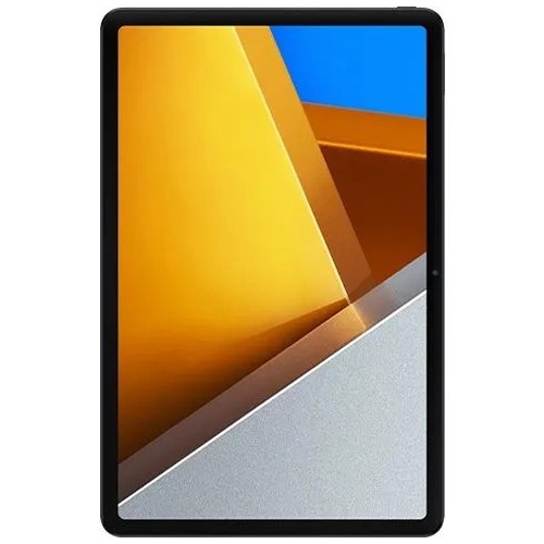 Планшет Poco Pad 8/256Gb Wi-Fi Blue (Синий) Global Version 2
