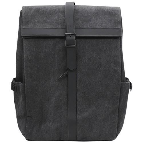 Рюкзак Xiaomi 90 Points Grinder Oxford Casual Backpack Black (Черный) 1