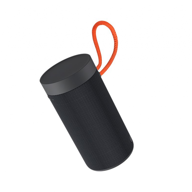 Портативная акустика Xiaomi Mi Outdoor Bluetooth Speaker Black (Черный) 2
