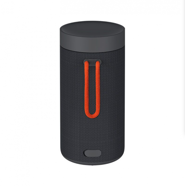 Портативная акустика Xiaomi Mi Outdoor Bluetooth Speaker Black (Черный) 3