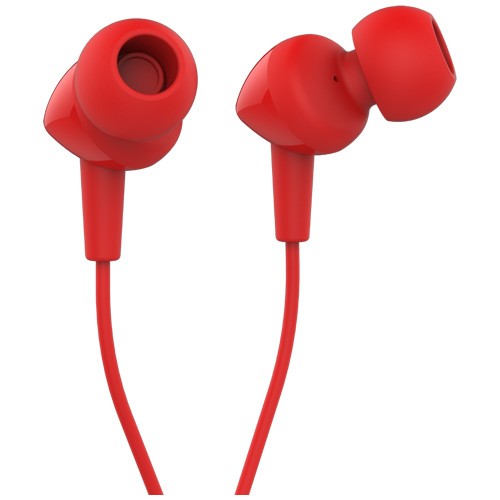 Наушники JBL C100SI Red (Красный) EAC 3