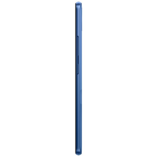 Смартфон Realme C15 4/64Gb Marine Blue (Синий) EAC 5