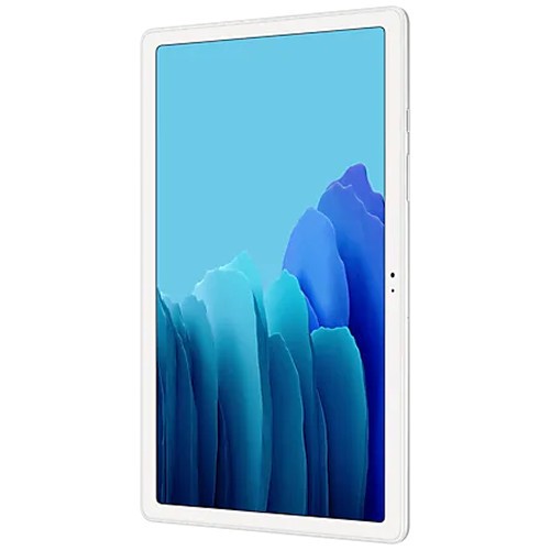 Планшет Samsung Galaxy Tab A7 10.4 LTE SM-T505 3/32Gb (2020) Silver (Серебристый) EAC 5