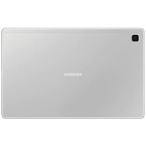 Планшет Samsung Galaxy Tab A7 10.4 LTE SM-T505 3/32Gb (2020) Silver (Серебристый) EAC 7