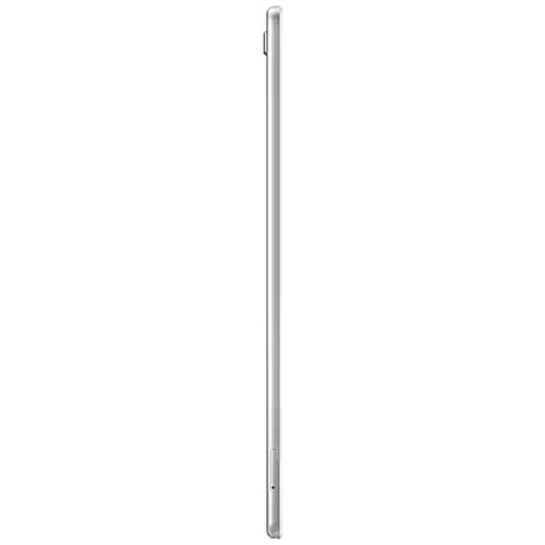 Планшет Samsung Galaxy Tab A7 10.4 LTE SM-T505 3/32Gb (2020) Silver (Серебристый) EAC 10
