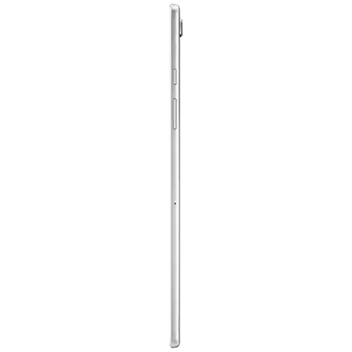 Планшет Samsung Galaxy Tab A7 10.4 LTE SM-T505 3/32Gb (2020) Silver (Серебристый) EAC 11