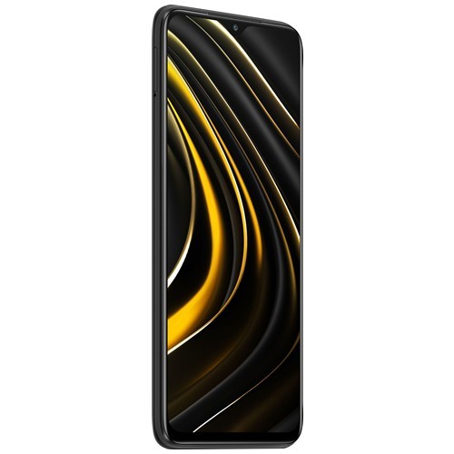 Смартфон Poco M3 4/128Gb Power Black (Черный) EAC 4
