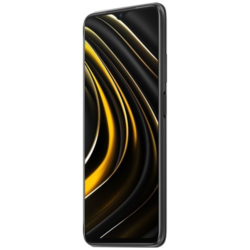 Смартфон Poco M3 4/128Gb Power Black (Черный) EAC 5