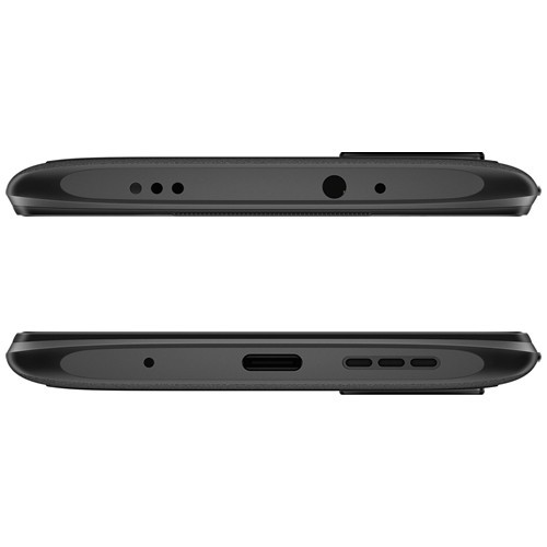 Смартфон Poco M3 4/128Gb Power Black (Черный) EAC 8