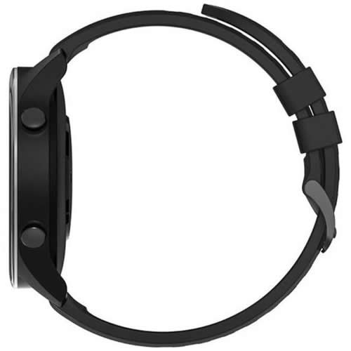Часы Xiaomi Mi Watch Black (Черный) EAC 4
