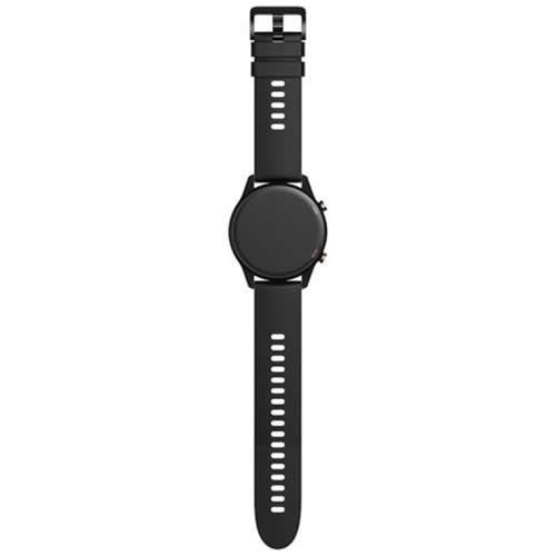 Часы Xiaomi Mi Watch Black (Черный) EAC 5
