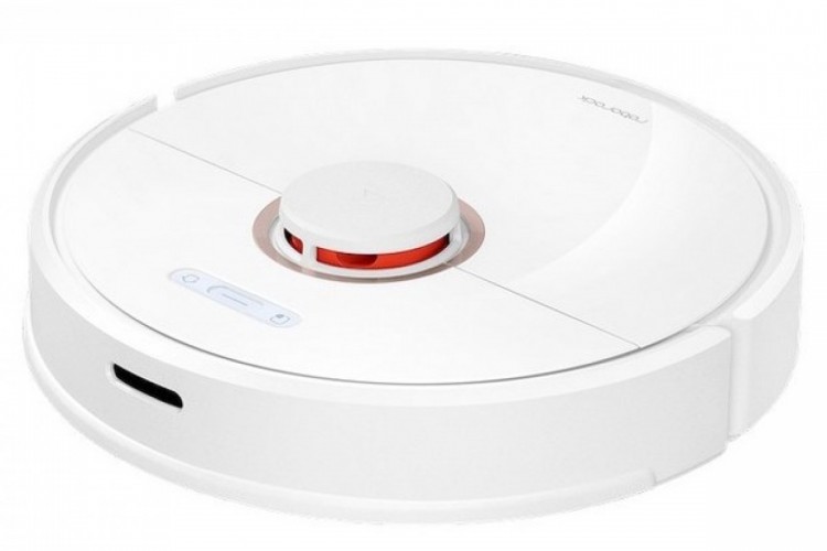 Робот-пылесос Roborock S6 White (Белый) Russian Version 3