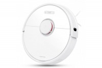 Робот-пылесос Roborock S6 White (Белый) Russian Version