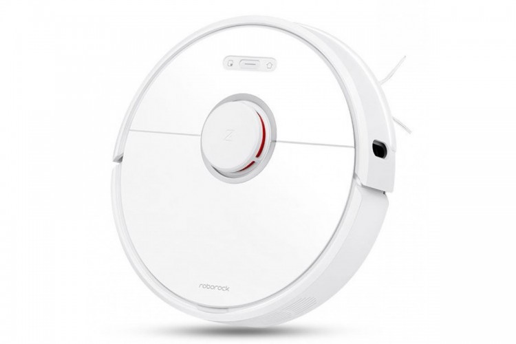 Робот-пылесос Roborock S6 White (Белый) Russian Version 1