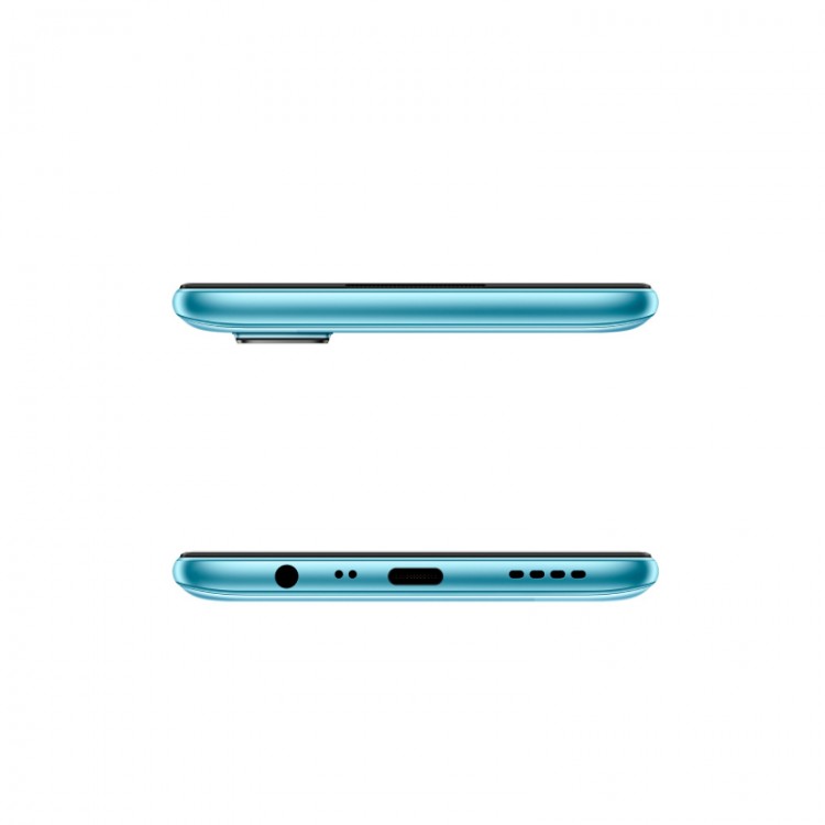 Смартфон Realme 7 8/128GB Mist White (Туманный белый) Global Version 5