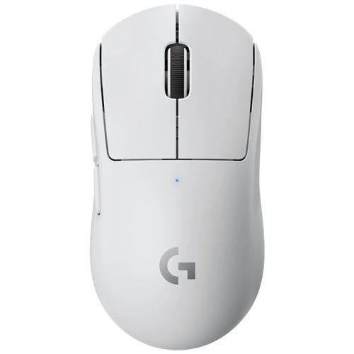 Беспроводная мышь Logitech G Pro X Superlight White (Белый) 910-005942 EAC 1