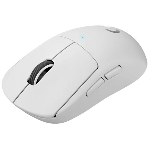 Беспроводная мышь Logitech G Pro X Superlight White (Белый) 910-005942 EAC 2