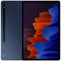Планшет Samsung Galaxy Tab S7+ 12.4 Wi-Fi SM-T970 6/128Gb (2020) Blue (Синий) EAC