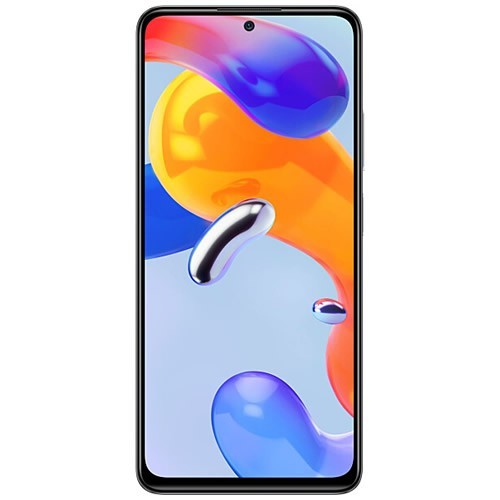 Смартфон Xiaomi Redmi Note 11 Pro 5G 6/128Gb Graphite Gray (Серый графит) Global Version 2