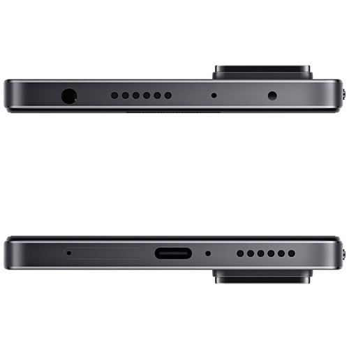 Смартфон Xiaomi Redmi Note 11 Pro 5G 6/128Gb Graphite Gray (Серый графит) Global Version 6