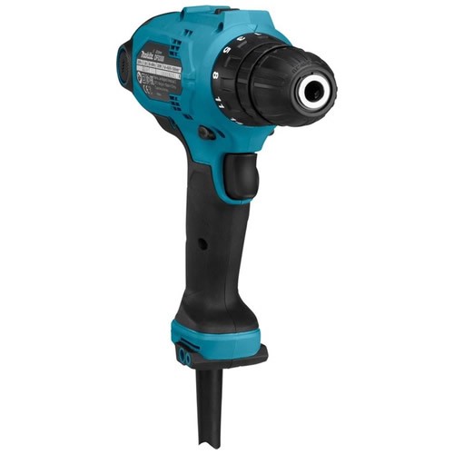 Набор сетевого инструмента Makita DK0121 (дрель DF0300 + УШМ GA5030) EAC 4