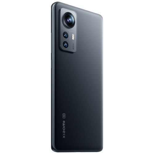 Смартфон Xiaomi 12X 8/256Gb Grey (Серый) Global Version 6