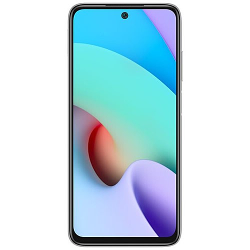 Смартфон Xiaomi Redmi 10 2022 4/64Gb (NFC) Pebble White (Белая галька) Global Version 2