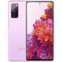 Смартфон Samsung Galaxy S20FE SM-G780G 8/128Gb Lavender (Лаванда)