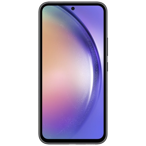 Смартфон Samsung Galaxy A54 5G (SM-A546) 8/256Gb Graphite (Графит) 2