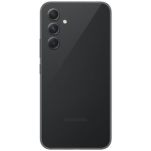 Смартфон Samsung Galaxy A54 5G (SM-A546) 8/256Gb Graphite (Графит) 3