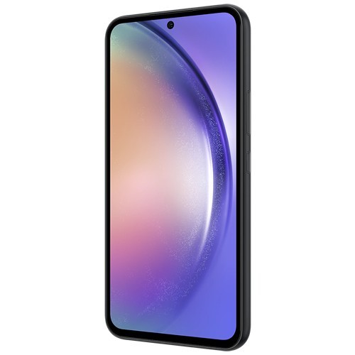 Смартфон Samsung Galaxy A54 5G (SM-A546) 8/256Gb Graphite (Графит) 5