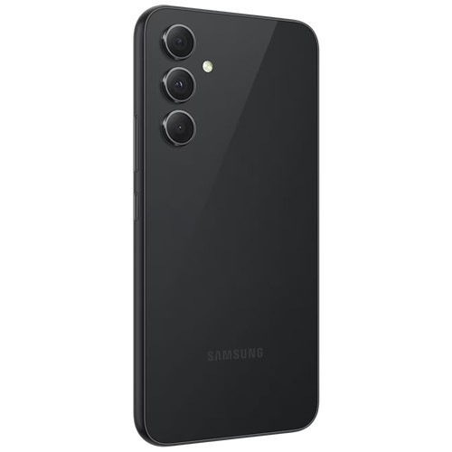 Смартфон Samsung Galaxy A54 5G (SM-A546) 8/256Gb Graphite (Графит) 6