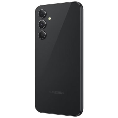 Смартфон Samsung Galaxy A54 5G (SM-A546) 8/256Gb Graphite (Графит) 7